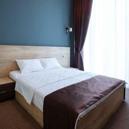 Boutique Hotel Avenue Baku Exterior foto