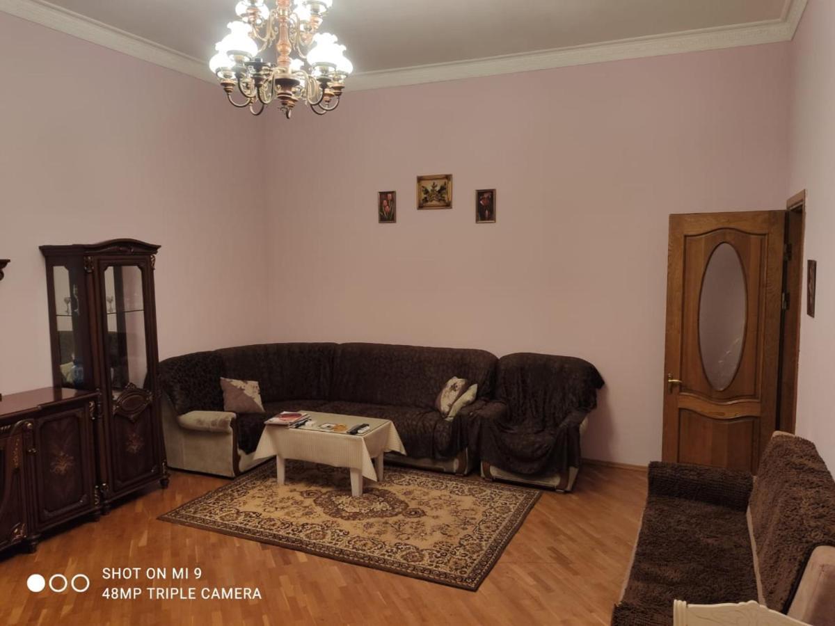 Boutique Hotel Avenue Baku Exterior foto