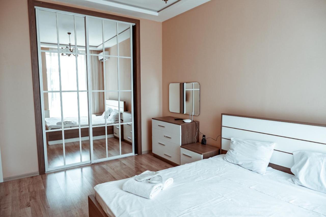 Boutique Hotel Avenue Baku Exterior foto