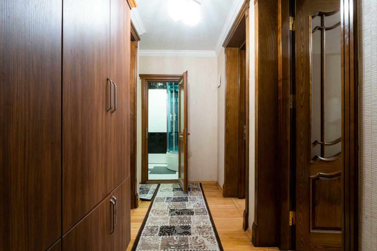 Boutique Hotel Avenue Baku Exterior foto